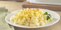 Photo de la Recette: Macaroni au fromage italien sans gluten Barilla