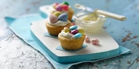 Photo de la Recette: Petits Gâteaux de Pâques