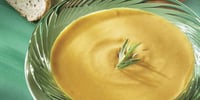 Photo de la Recette: Potage à la Citrouille