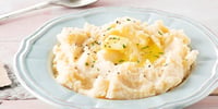 Photo de la Recette: Purée de Pommes de Terre Ultra-Crémeuse