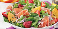 Photo de la Recette: Salade Dolce Vita