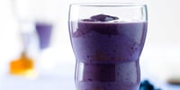 Photo de la Recette: Smoothie-Déjeuner aux Petits Fruits