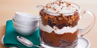 Photo de la Recette: Bagatelle de Brownies pour les Amoureux du Chocolat