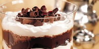 Photo de la Recette: Bagatelle de Brownies pour les Amoureux du Chocolat