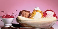 Photo de la Recette: Banana Royale
