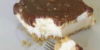Photo de la Recette: Banana Split Dessert Rafraîchissant et Délicieux