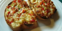 Photo de la Recette: Bouchées Pur Délice au Bacon