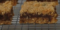 Photo de la Recette: Carrés aux Dattes Classiques... Les Meilleurs au Monde