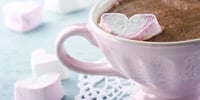 Photo de la Recette: Chocolat Chaud Maison