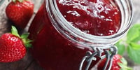 Photo de la Recette: Confiture de Fraise La Recette