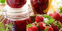 Photo de la Recette: Confiture de Fraises à L’ancienne