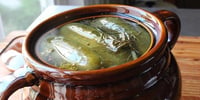 Photo de la Recette: Cornichons Marinés à L’ancienne de Nos Grands-Mères