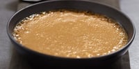 Photo de la Recette: Crème Chocolat Café