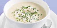 Photo de la Recette: Crème de Chou-Fleur