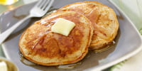 Photo de la Recette: CRÊPES TOURBILLON DE CANNELLE
