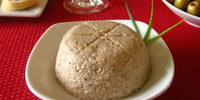 Photo de la Recette: CRETONS