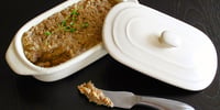 Photo de la Recette: CRETONS TRADITIONNELS