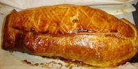 Photo de la Recette: FILET MIGNON EN CROÛTE MAISON