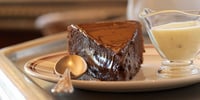 Photo de la Recette: Fondant au Chocolat plus que Fondant