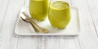 Photo de la Recette: Frappé Santé aux Fruits et Légumes