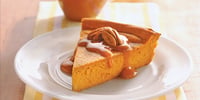 Photo de la Recette: Gâteau au Fromage à la Citrouille Facile Comme Tout