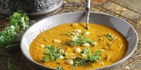Photo de la Recette: Harira- Soupe Traditionnelle Marocaine