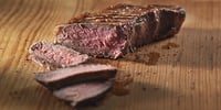 Photo de la Recette: MARINADE SÈCHE PARFAITE POUR BIFTECK