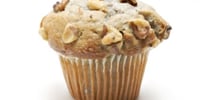Photo de la Recette: Muffins au Chanvre et Bananes (sans gluten)