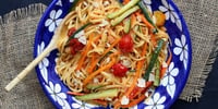 Photo de la Recette: ONE POT PASTA