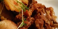 Photo de la Recette: Osso Bucco à la marocaine
