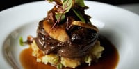 Photo de la Recette: OSSO BUCCO DE CERF