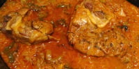 Photo de la Recette: Osso Bucco