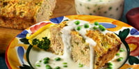 Recette: Pain au Thon de ma Grand-Mère | Circulaire en ligne