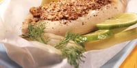 Photo de la Recette: Papillote de Poulet de ma Grand-Mère