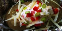 Photo de la Recette: Garnitures pour Pommes de Terre au Four