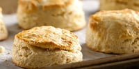 Photo de la Recette: Petits Pains à la vanille Française pour le Déjeuner