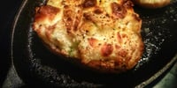 Photo de la Recette: Pommes de Terre (farçies) au Fromage à la Crème et en Grains