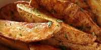 Photo de la Recette: Pommes de Terre Grecques (style Vieux Duluth)