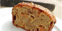 Photo de la Recette: PORTER CAKE (CAKE IRLANDAIS À LA BIÈRE)