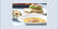 Photo de la Recette: POTAGE DE CAROTTES