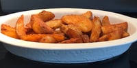 Photo de la Recette: Potatoes Épicées