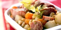 Photo de la Recette: Potée à la Cocotte Minute