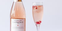 Photo de la Recette: Pretty in Pink