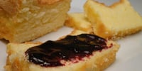 Photo de la Recette: Quatre Quart sans Gluten au Thermomix
