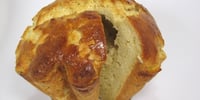 Photo de la Recette: Brioche Sans Gluten au Miel