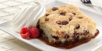 Photo de la Recette: Gâteau-Pouding Au Chocolat Et À L’érable