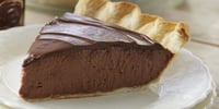 Photo de la Recette: Tarte à la Tartinade au Chocolat et au Beurre D’arachides