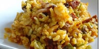 Photo de la Recette: Risotto à l'Espagnole
