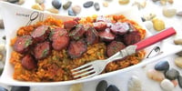 Photo de la Recette: Riz Espagnole