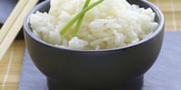 Photo de la Recette: Riz Japonais Sucré et Vinaigré